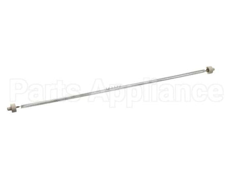 FF-187728 Star Heatertube, Quartz