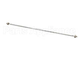 FF-187728 Star Heatertube, Quartz