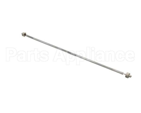 FF-187728 Star Heatertube, Quartz