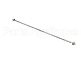 FF-187728 Star Heatertube, Quartz