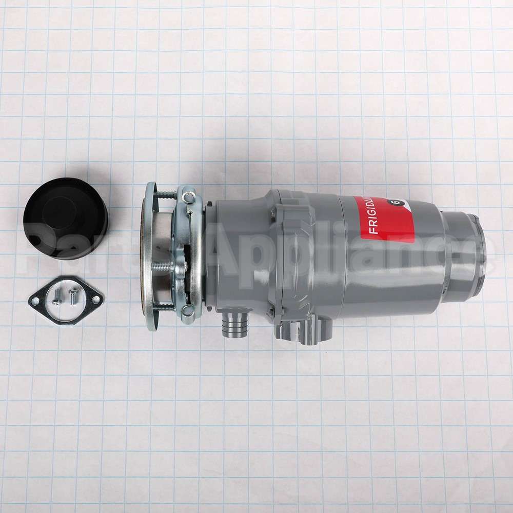 FF05DISPD1 Frigidaire Frigidaire 1/2Hp Di