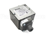 E1H-H90 Barksdale 3/90# Pressure Sw 1/4"Npt