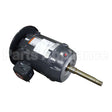 FF100E1XV US Motors Nidec Fire Pump Motor
