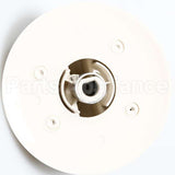 WE01X20375 GE Dryer Timer Knob - Bisque