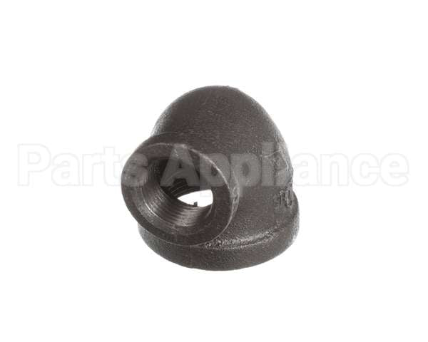 05270 Cleveland Elbow;90 Deg.;1-1/4X3/4 Blk.;R