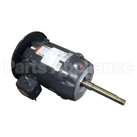 FF60E1DV US Motors Nidec Fire Pump Motor