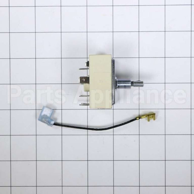 8203536 Whirlpool Switch-Inf