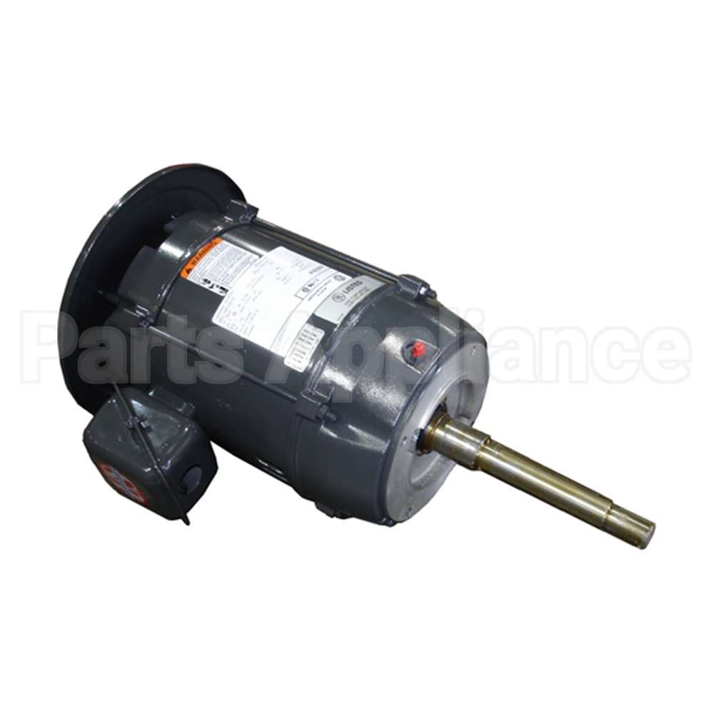 FF7E1DV US Motors Nidec Fire Pump Motor