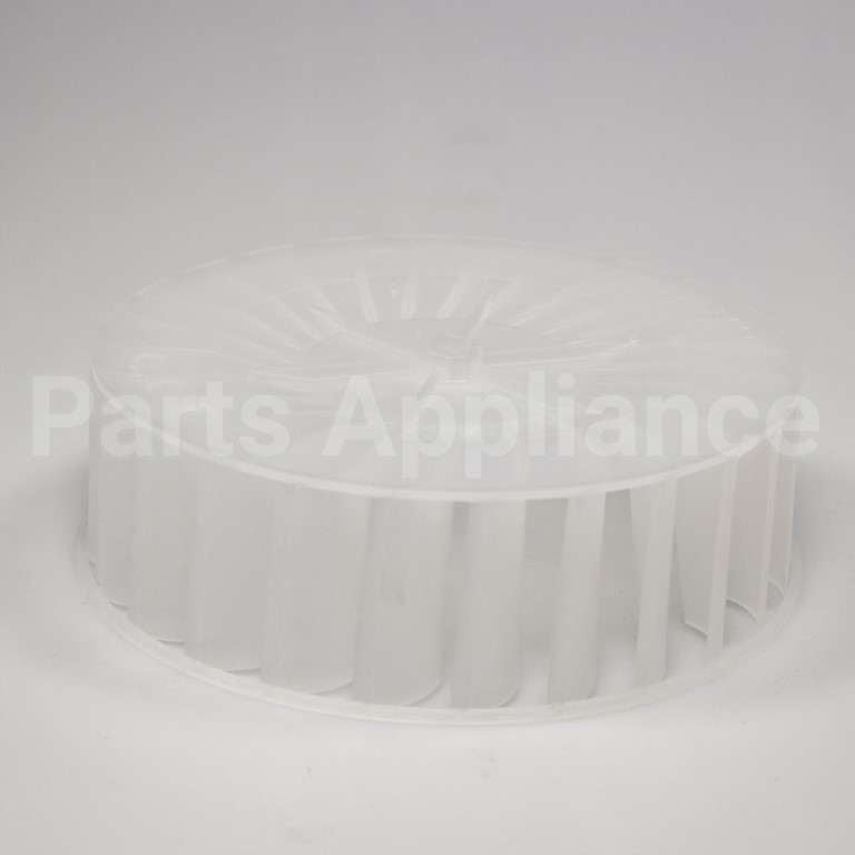 WE16X28 GE Dryer Blower Wheel