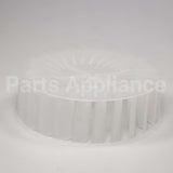 WE16X28 GE Dryer Blower Wheel