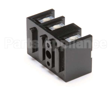 2E-30500-09 Lang Trm Block 3 Pole Small 95