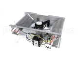 FFCH548 Berko Heater Section 4Kw 208V