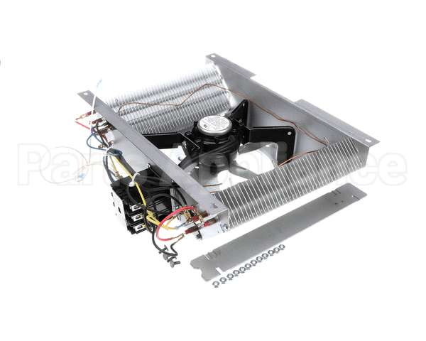 FFCH548 Berko Heater Section 4Kw 208V