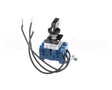 FFCHDS Berko Ceiling Htr Accy Disc Sw F