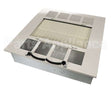 FFCHRE Berko Nav Ceiling Htr Recess