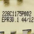 WH12X10511 GE Elec. Prssure Switch