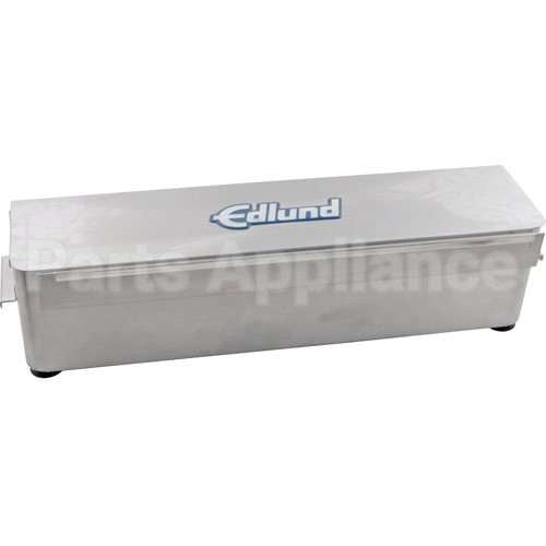 FFD18 Compatible Edlund Dispenser, Film & Foil (S /S)