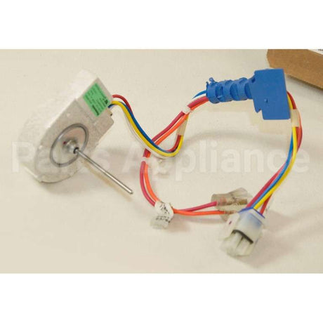 WR23X10476 GE Refrigerator Freezer Fan Motor