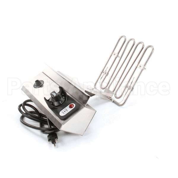 FFEB400 Compatible Vollrath C/T Fryer Part- Element Box Co