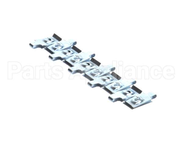 300P102 Antunes Nut,Speed#8-32U(Pkg10)