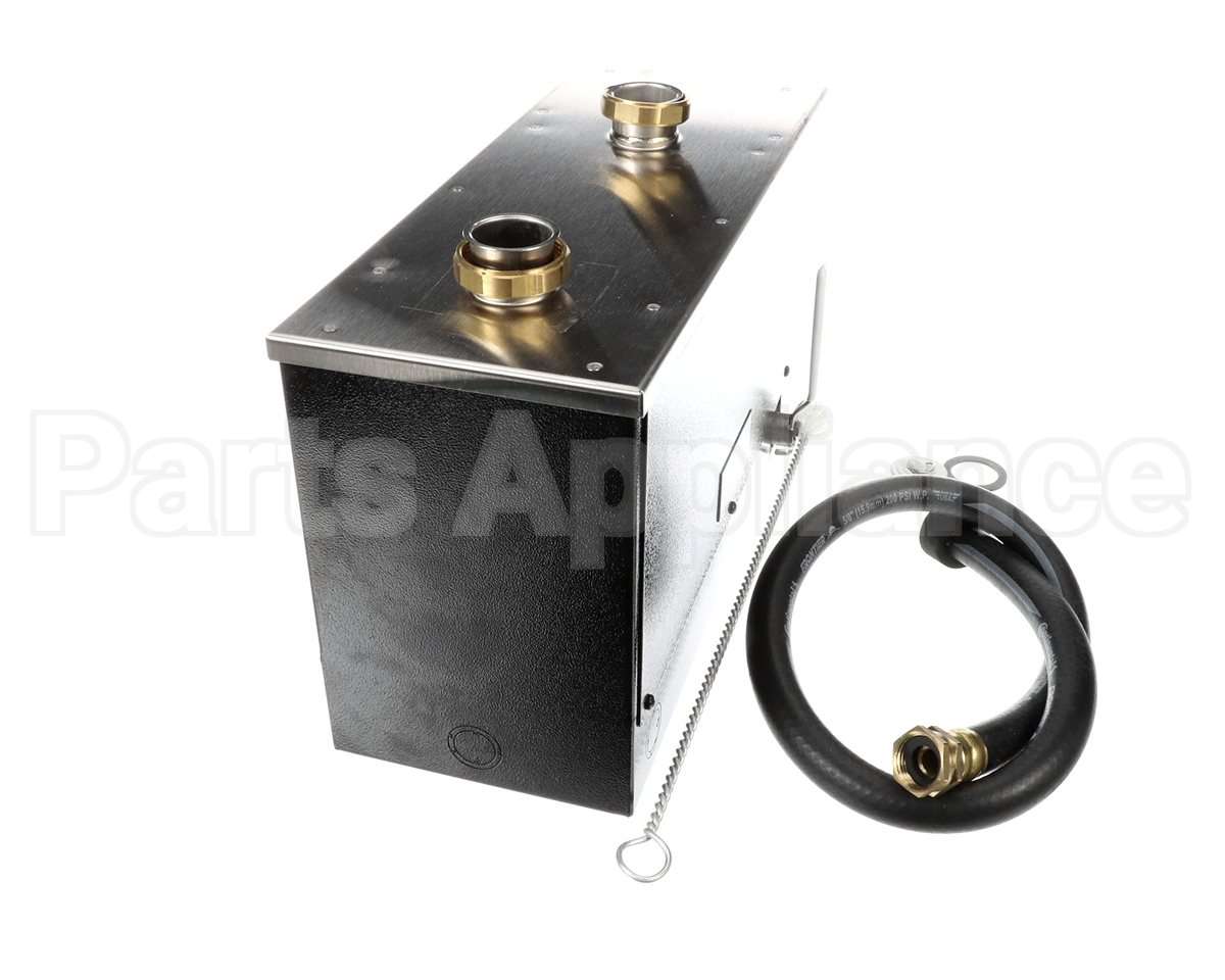 FFR2-M9B-208-3 Hatco Booster