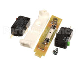 FFS-BA045WRKZ Sharp Monitor Fuse
