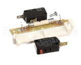 FFS-BA045WRKZ Sharp Monitor Fuse