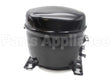 FFU160HAX1 Nidec-Embraco 115V1Ph R-134A Hp Compressor