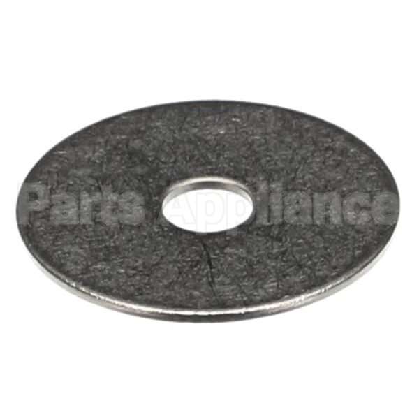 FFW05S Compatible Biro Flat Fender Wshr 1/4X1 Odx.059Thkss