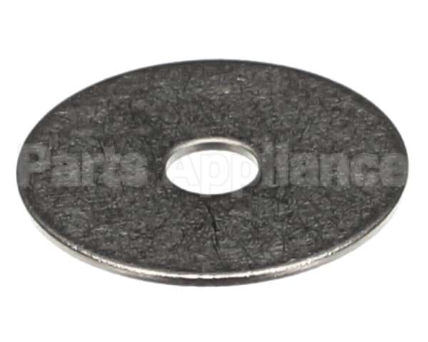 FFW05S Biro Flat Fender Wshr 1/4X1 Odx.059Thkss