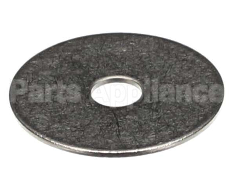 FFW05S Biro Flat Fender Wshr 1/4X1 Odx.059Thkss