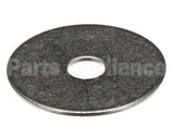 FFW05S Biro Flat Fender Wshr 1/4X1 Odx.059Thkss