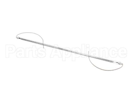 FG-198098 Star Heatertubee-Quartz,240V,650W120V