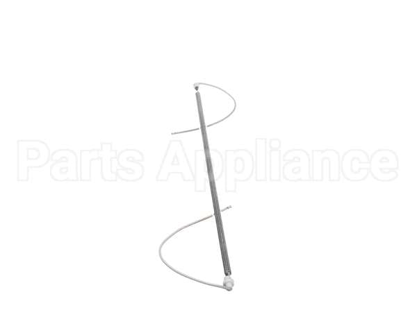 FG-198098 Star Heatertubee-Quartz,240V,650W120V