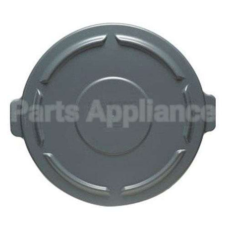 FG263100GRAY Compatible Rubbermaid Lid 32 Gray