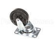 FG3600-L4000 Rubbermaid Caster, 3 In Swivel Plate