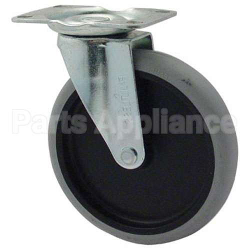 FG4501L20000 Compatible Rubbermaid 5 In Swvl Cstr