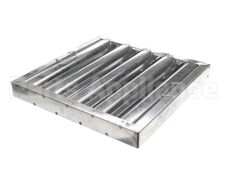 FG51-1616 Component Hardware Galv Grease Filter Typ 6 16X16