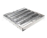 FG51-1616 Component Hardware Galv Grease Filter Typ 6 16X16