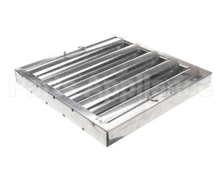 FG51-1616 Component Hardware Galv Grease Filter Typ 6 16X16