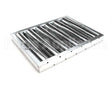 FG51-1620 Component Hardware Galv Grease Filter Typ 6 16X20
