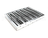 FG51-1620 Component Hardware Galv Grease Filter Typ 6 16X20
