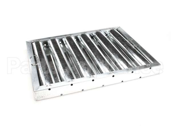 FG51-1620 Component Hardware Galv Grease Filter Typ 6 16X20