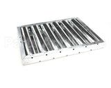 FG51-1620 Component Hardware Galv Grease Filter Typ 6 16X20