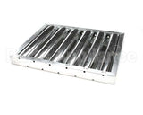 FG51-1620 Component Hardware Galv Grease Filter Typ 6 16X20