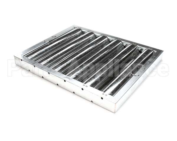 FG51-1620 Component Hardware Galv Grease Filter Typ 6 16X20