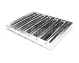 FG51-1620 Component Hardware Galv Grease Filter Typ 6 16X20