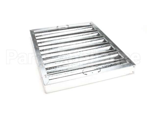 FG51-1620 Component Hardware Galv Grease Filter Typ 6 16X20
