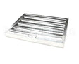 FG51-2016 Component Hardware Galv Grease Filter Typ 6 20X16