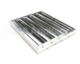 FG51-2016 Component Hardware Galv Grease Filter Typ 6 20X16